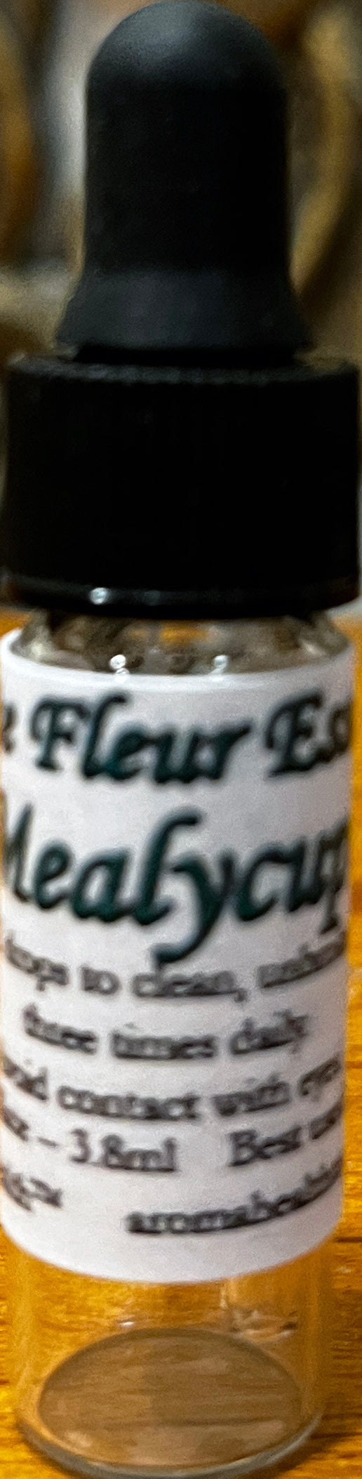 Mealy Cup Wildflower (Salvia farinacea)