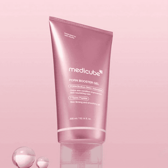 [medicube] PDRN Booster Gel