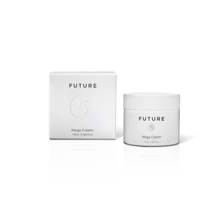 Mega Cream by Future | Metro DC Area Skincare Boutique