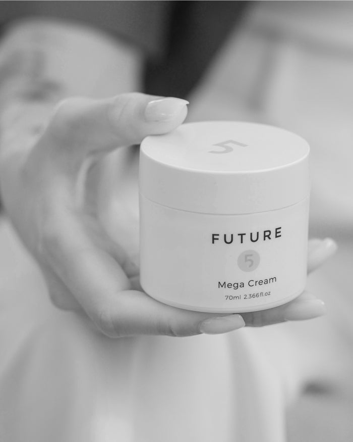 Mega Cream by Future | Metro DC Area Skincare Boutique