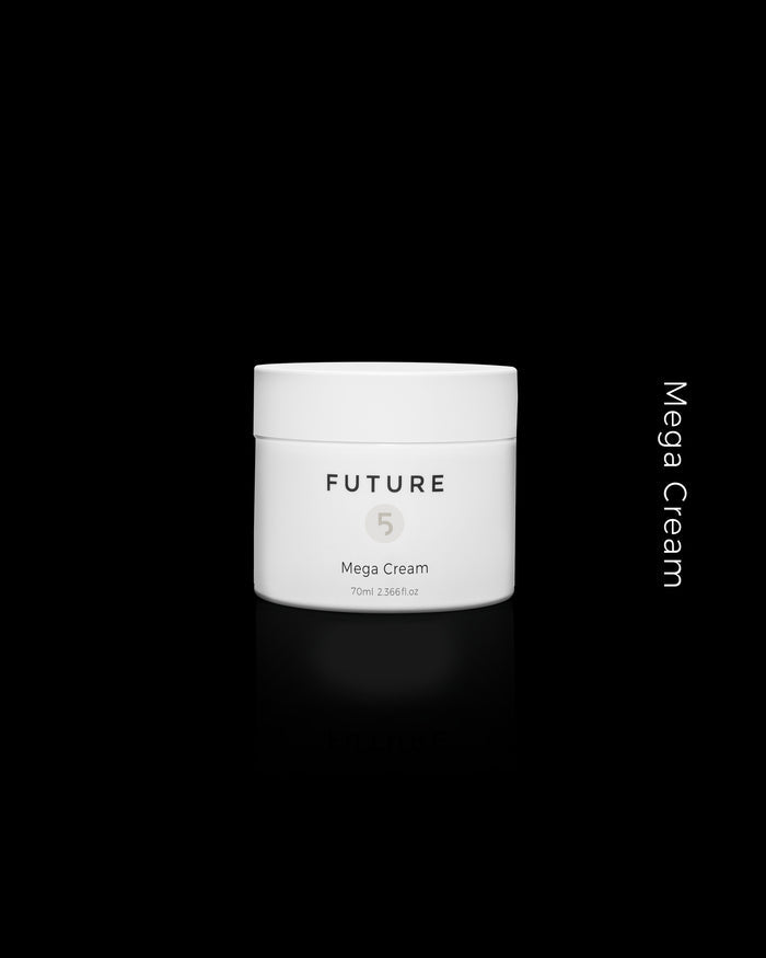 Mega Cream by Future | Metro DC Area Skincare Boutique