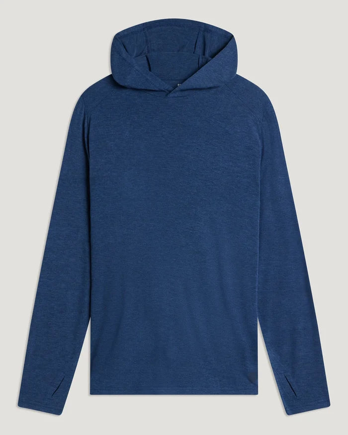 Mens Bamboo Shade Hoodie