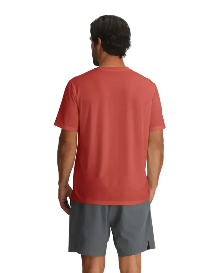 Men's Elevate Lightweight Tee