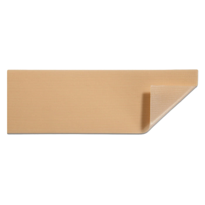 Molnlycke Mepitac Silicone Medical Tape, 1-1/2 x 59 Inch, Tan