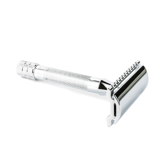 Merkur Classic Double Edge Safety Razor 33C (90 33 001)