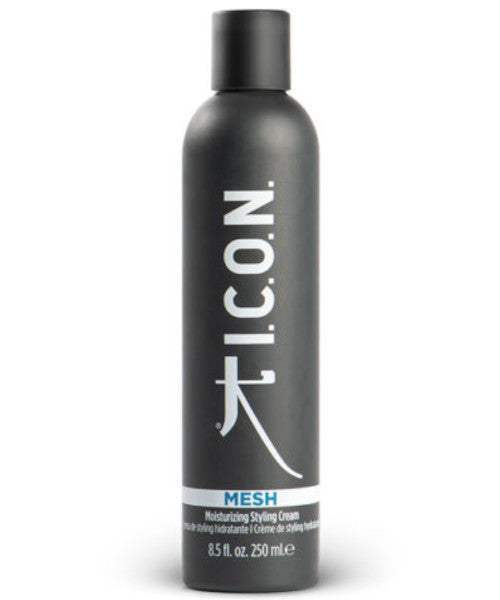 Mesh Moisturizing Styling Cream 8.5 oz
