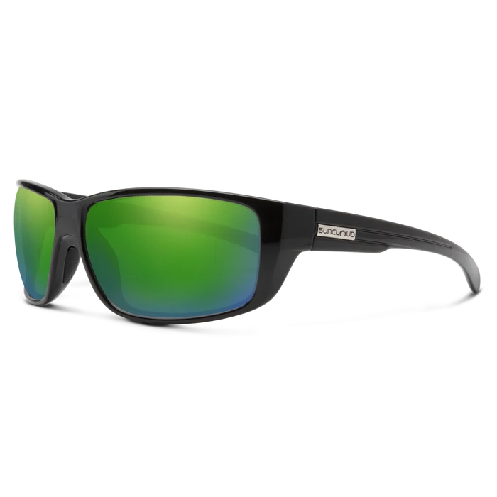 Milestone Polarized Sunglasses
