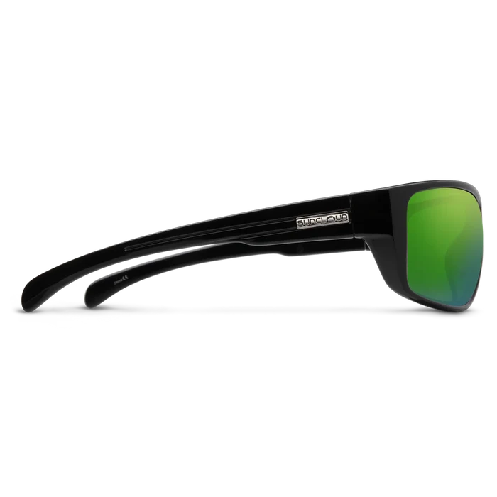 Milestone Polarized Sunglasses