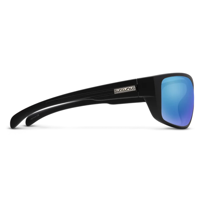 Milestone Polarized Sunglasses