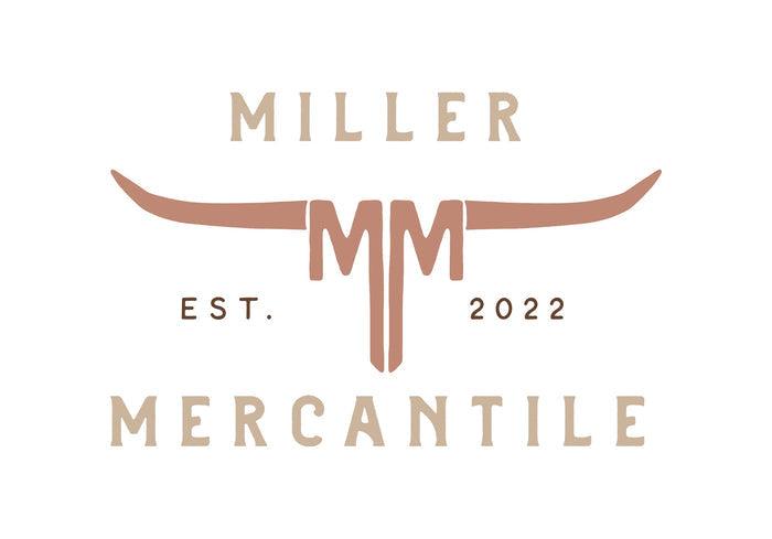 Miller Mercantile Gift Card