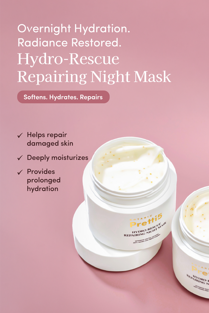 MINI-MIDNIGHT RECOVERY SET