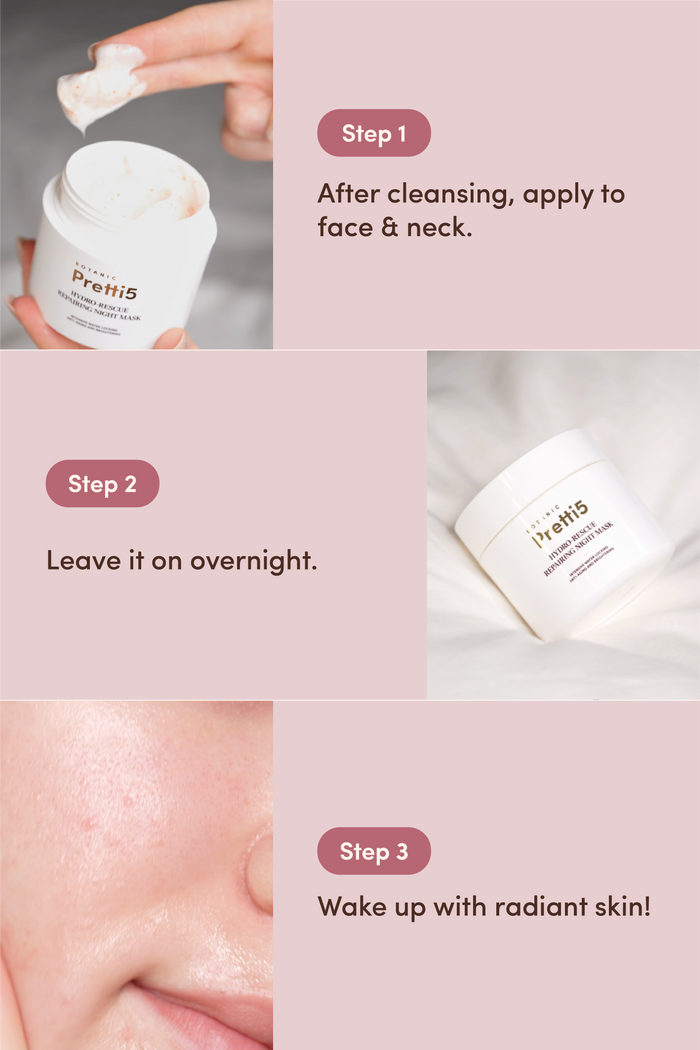 MINI-MIDNIGHT RECOVERY SET