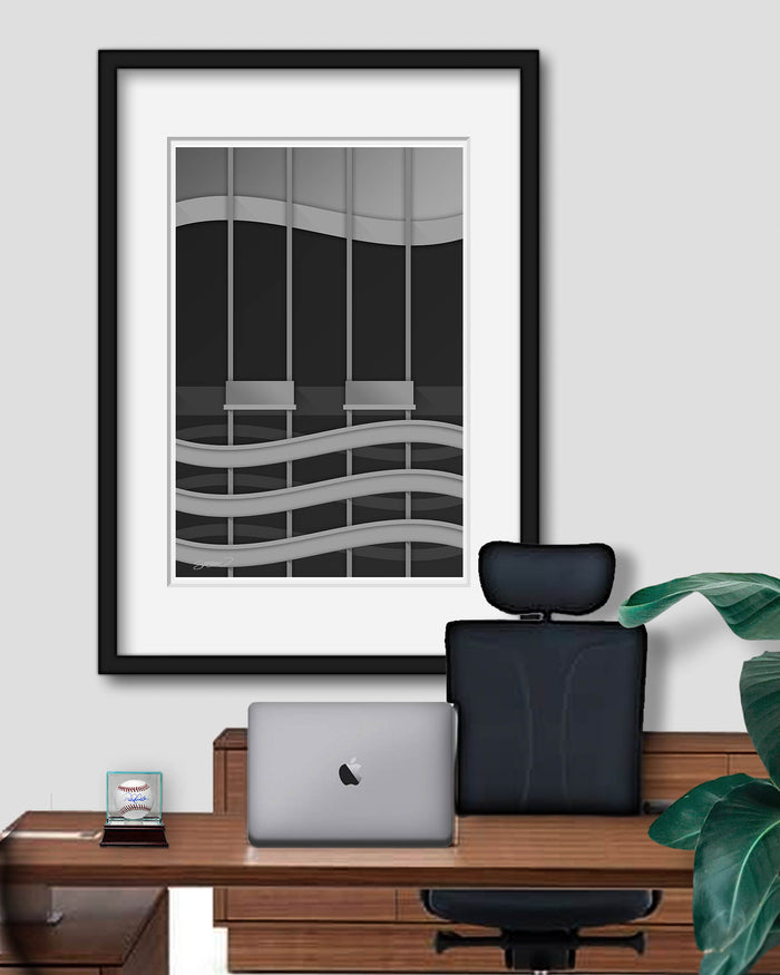 Minimalist Kingdome