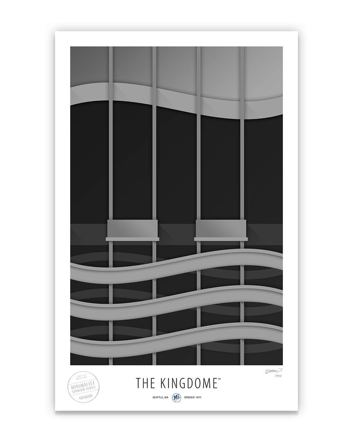 Minimalist Kingdome