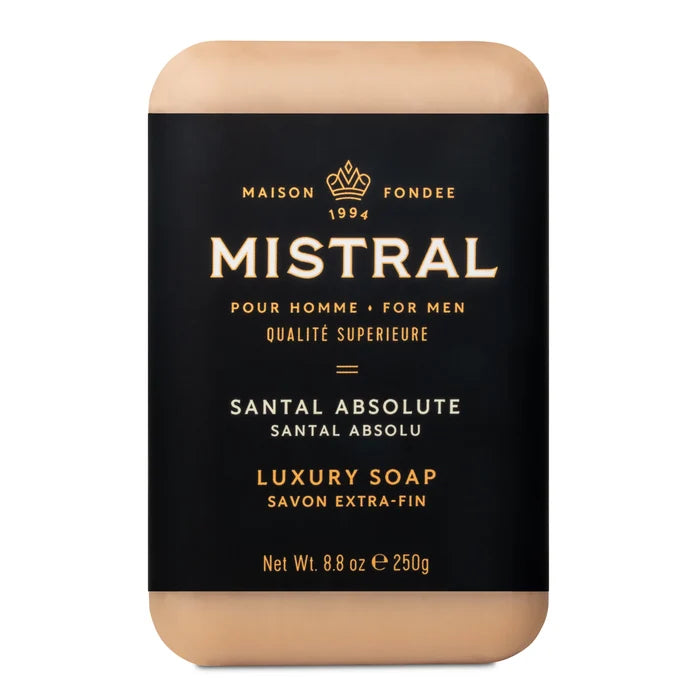 Santal Absolute