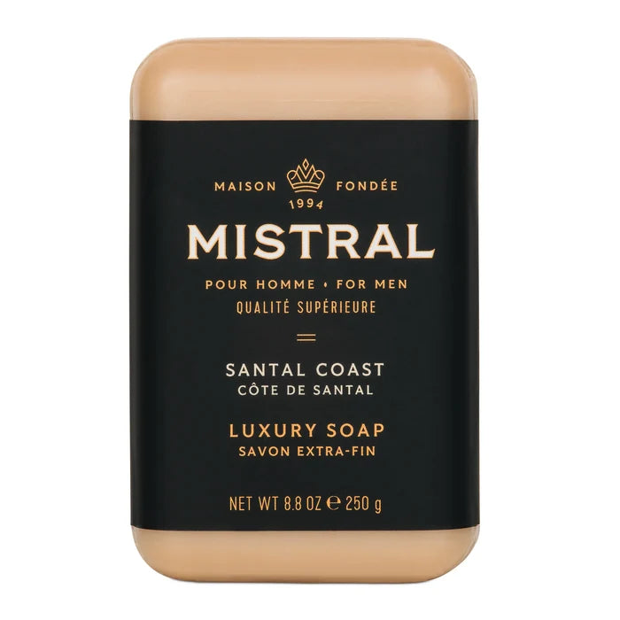 Santal Coast