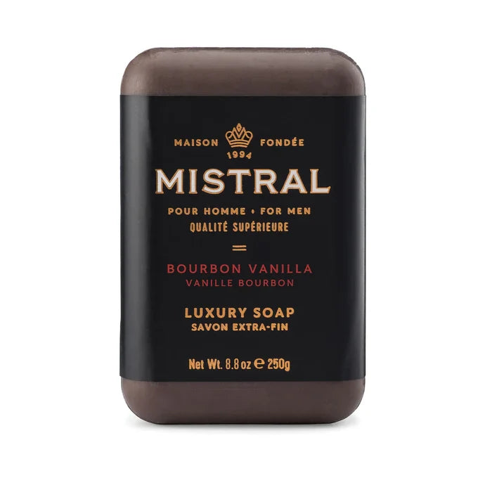 Mistral Soap