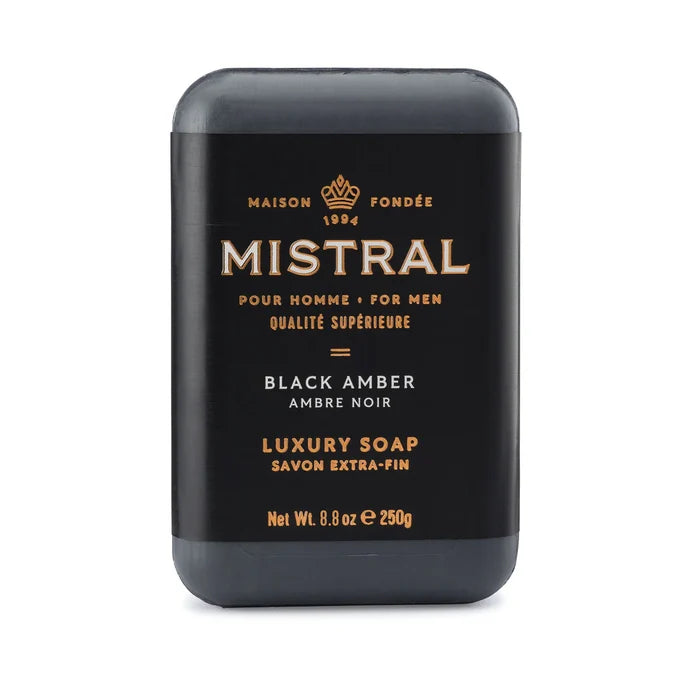 Mistral Soap