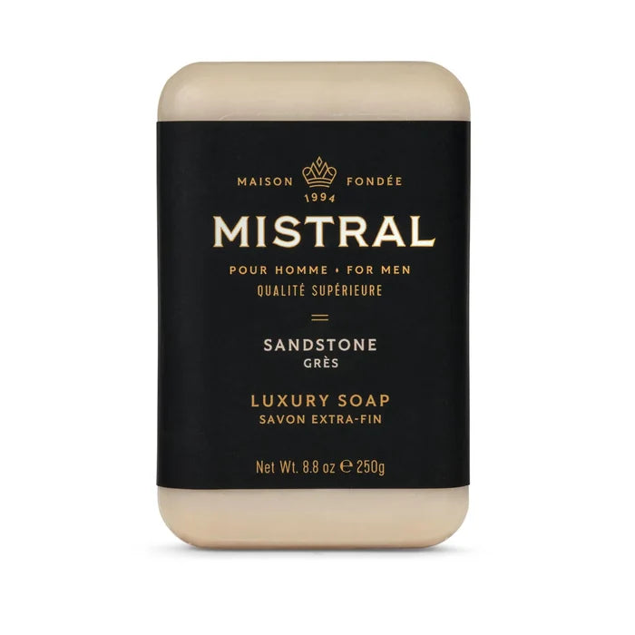 Mistral Soap