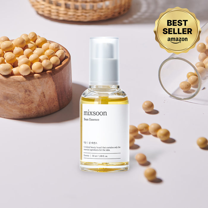 mixsoon 1+1 Bean Essence 50ml