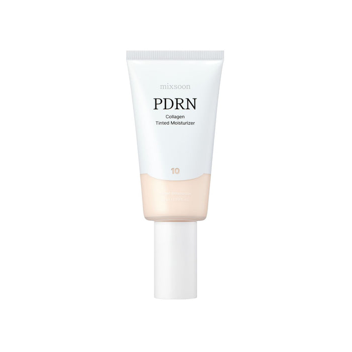 mixsoon PDRN Collagen Tinted Moisturizer No. 10 Ease 50ml