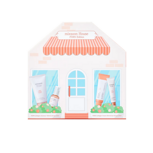 mixsoon PDRN House Edition
