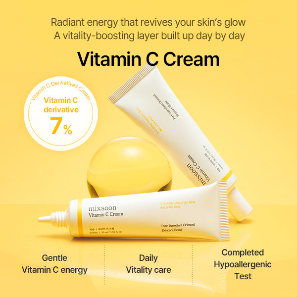 mixsoon Skin Radiance Trio Set