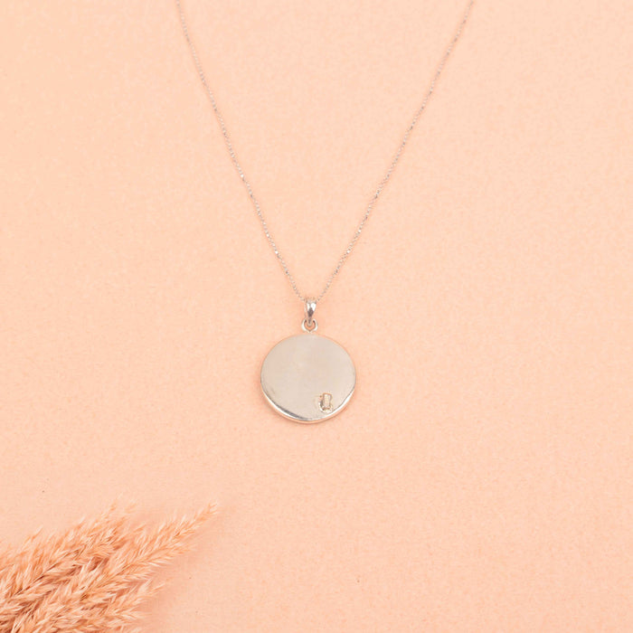 Mizoya Imperial Stallion Necklace