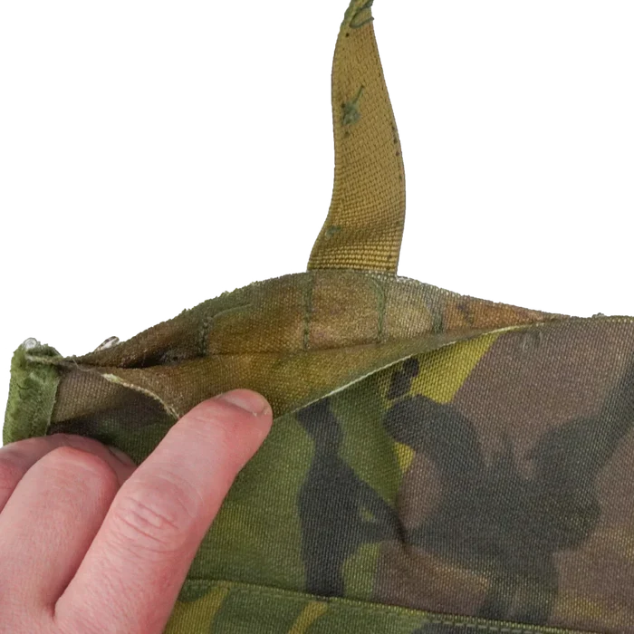 Modified Dutch DPM M93 Combat Vest w/ Attachments, Item 7 - Film Production Used - Collectables & Rarities