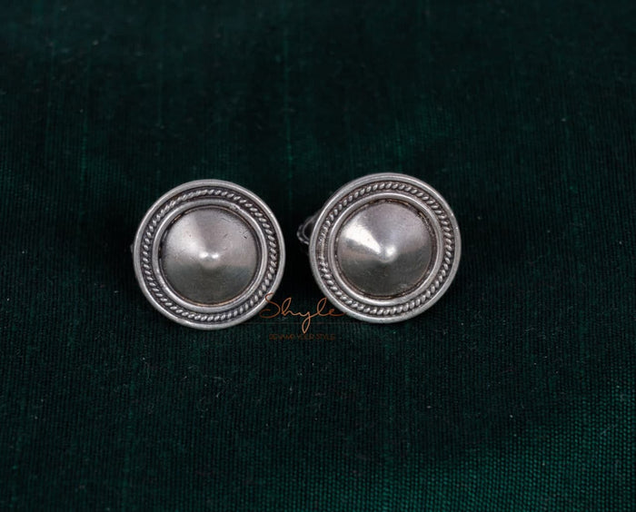 Moh Classic Top Toe Ring
