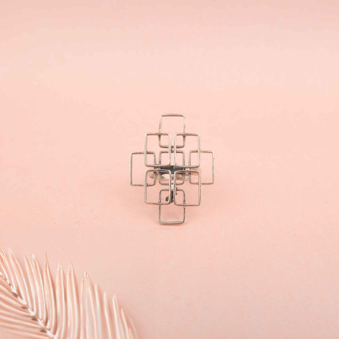 Moh Geometric Sequence  Ring