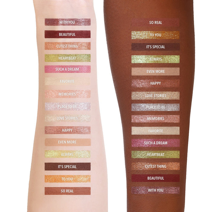 [MOIRA] A Moment With You Palette