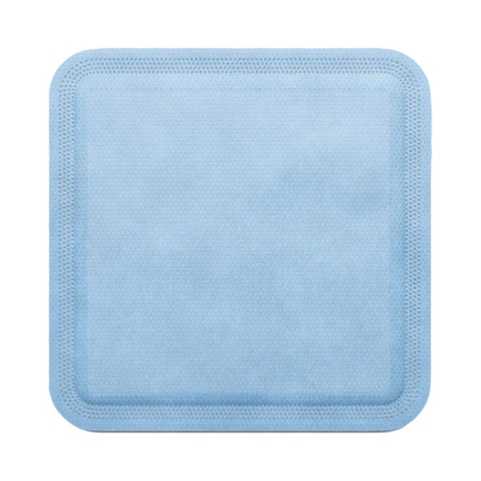 Molnlycke Mextra Superabsorbent Dressing, Rectangle — 5" x 7"