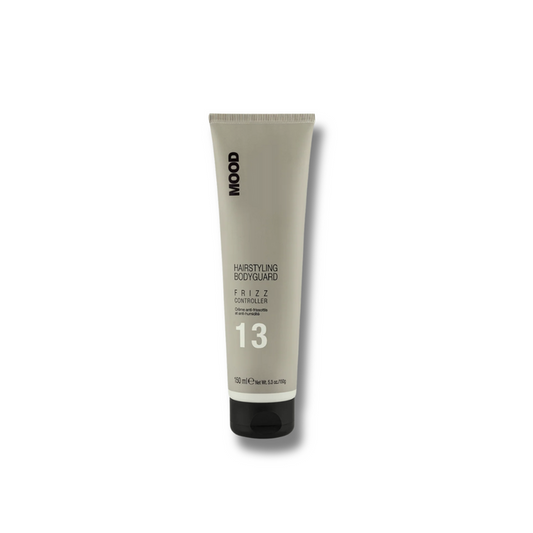 MOOD HAIRSTYLING BODYGUARD FRIZZ CONTROLLER 13