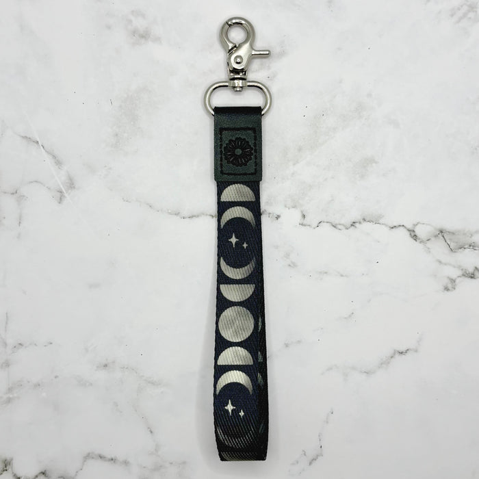 Moon Lanyard