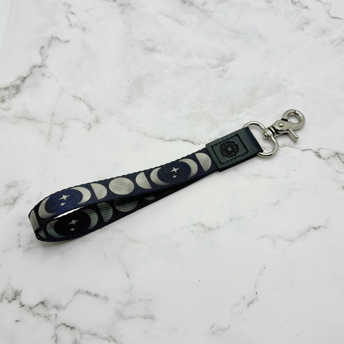 Moon Lanyard