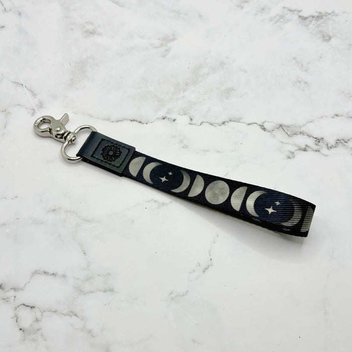 Moon Lanyard