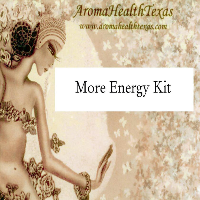 More Energy Kit