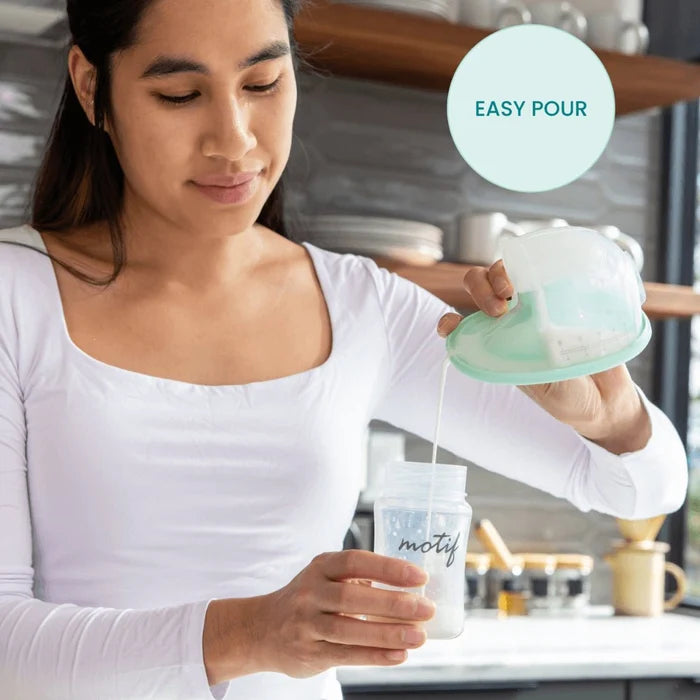 Motif Aura Glow Wearable Breast Pump - AAA0027 - LL Medico