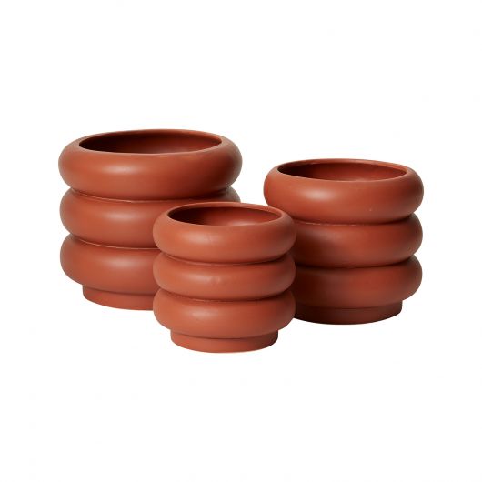 Motley Planters