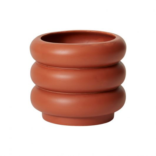 Motley Planters