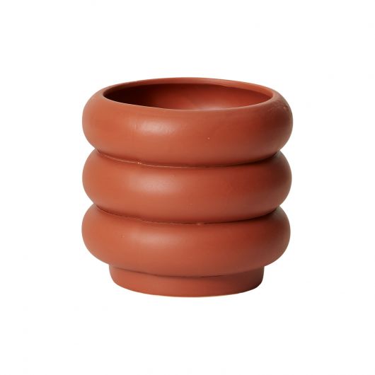 Motley Planters