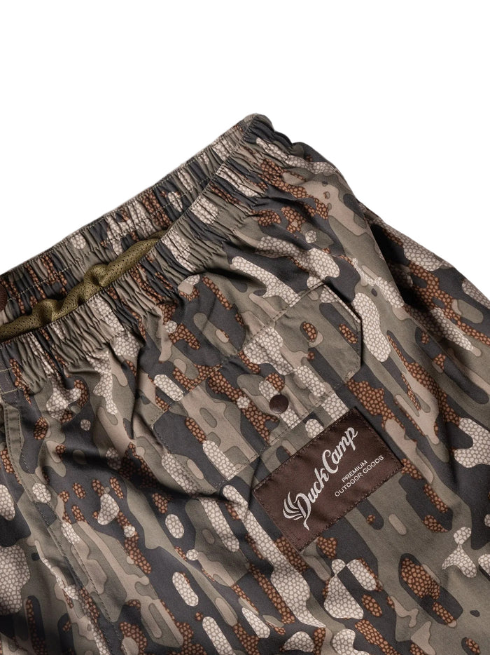 M's Scout Shorts - 5in