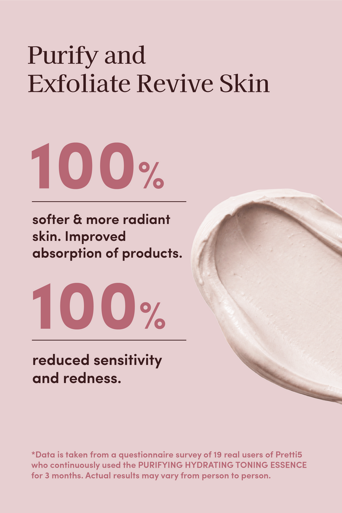 MT.FUJI CLAY PORE PERFECTING TREATMENT MASK