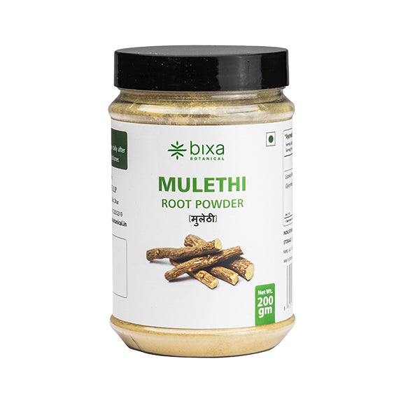 Mulethi Root Powder ( Licorice Powder )