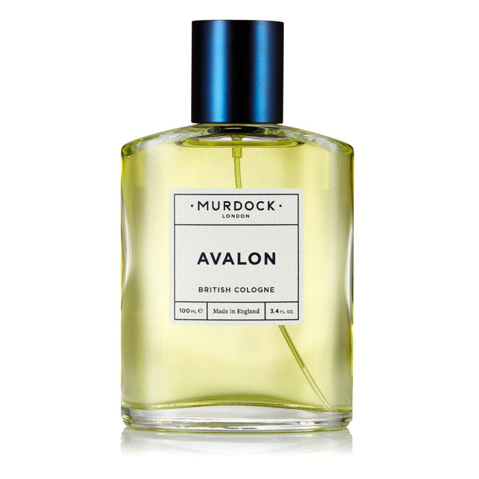 Murdock Avalon Cologne 100ml