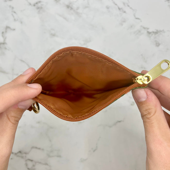 Mushroom Essentials Bag
