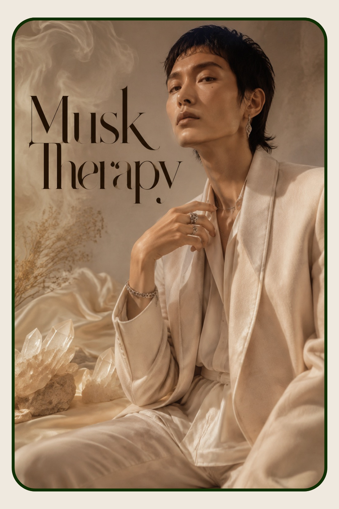 Musk Therapy Inspiration