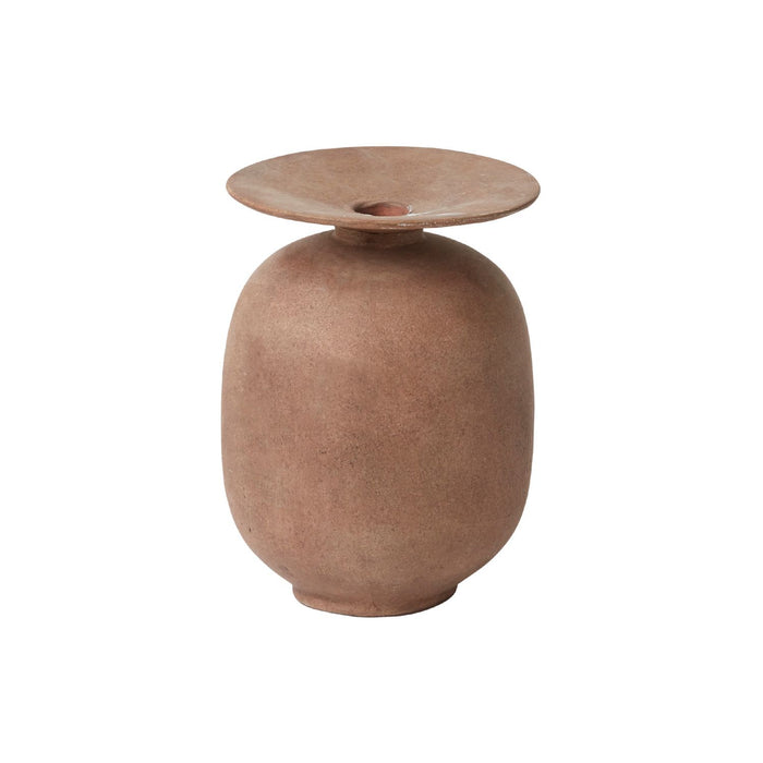 Nadir Vase
