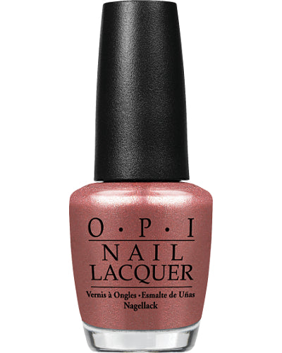 Nail Lacquer Cozu-melted in the Sun 0.5 oz